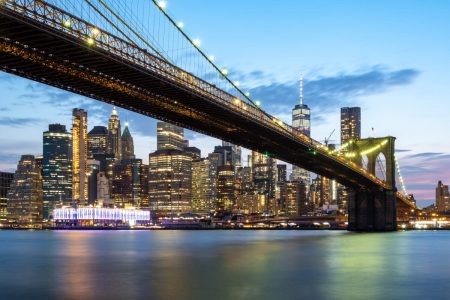 Start in Los Angeles and end in San Francisco