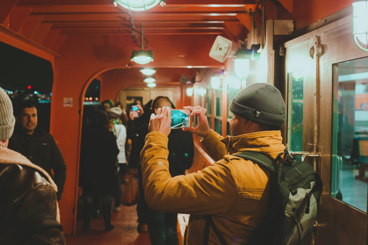 Tastes and Sounds of the South 2022